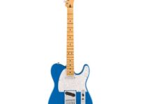 Fender | フェンダー  Player II Mod Tele MN ELB