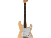 Fender | フェンダー  Yngwie Malmsteen RW VW
