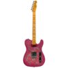 Fender | フェンダー  68 Tele Pink Paisley NOS