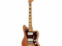 Fender | フェンダー  Troy V Leeuwen Jazzmaster MN