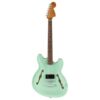 Fender | フェンダー  Tom Delonge Starcaster SFG RF