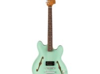 Fender | フェンダー  Tom Delonge Starcaster SFG RF
