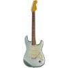 Fender | フェンダー  AM Pro II Strat MYST SFG