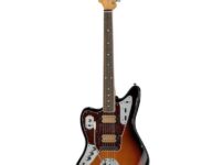 Fender | フェンダー  Kurt Cobain Jaguar LH
