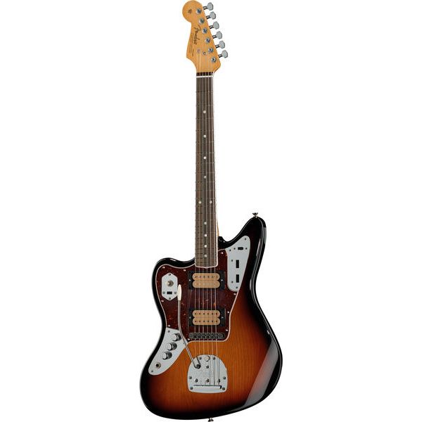 Fender | フェンダー  Kurt Cobain Jaguar LH