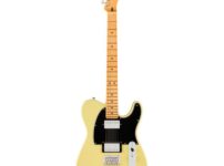 Fender | フェンダー  Player II Tele HH MN HLY