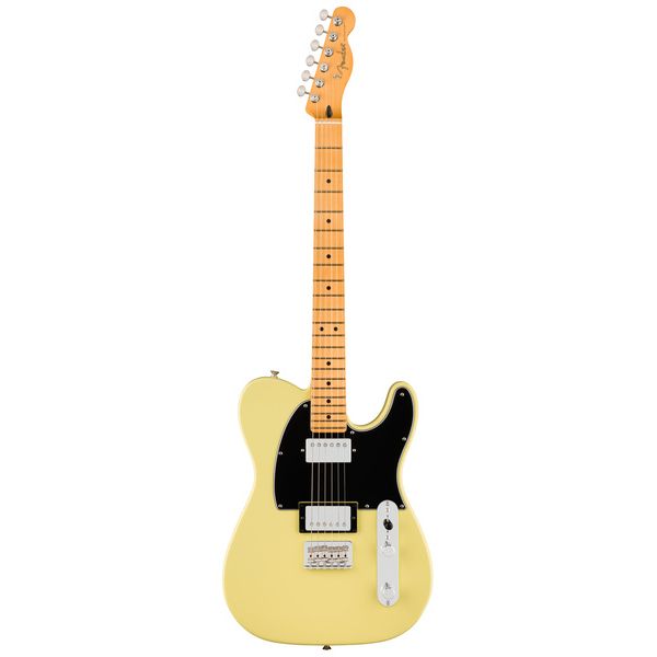 Fender | フェンダー  Player II Tele HH MN HLY