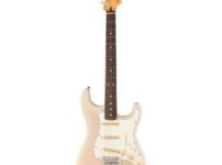 Fender | フェンダー  Player II Strat RW WBL