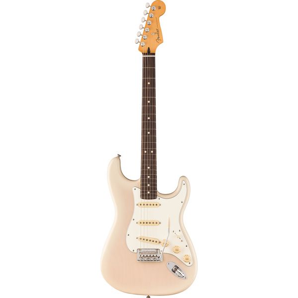 Fender | フェンダー  Player II Strat RW WBL