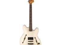 Fender | フェンダー  Tom Delonge Starcaster SOW RF
