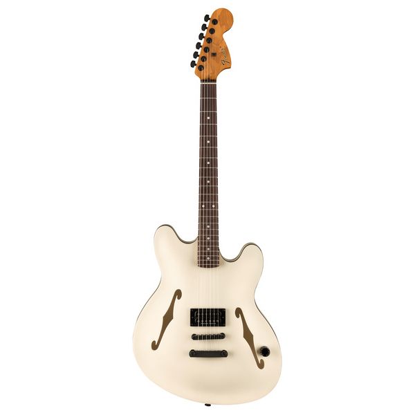 Fender | フェンダー  Tom Delonge Starcaster SOW RF