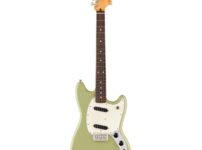 Fender | フェンダー  Player II Mustang RW BCG