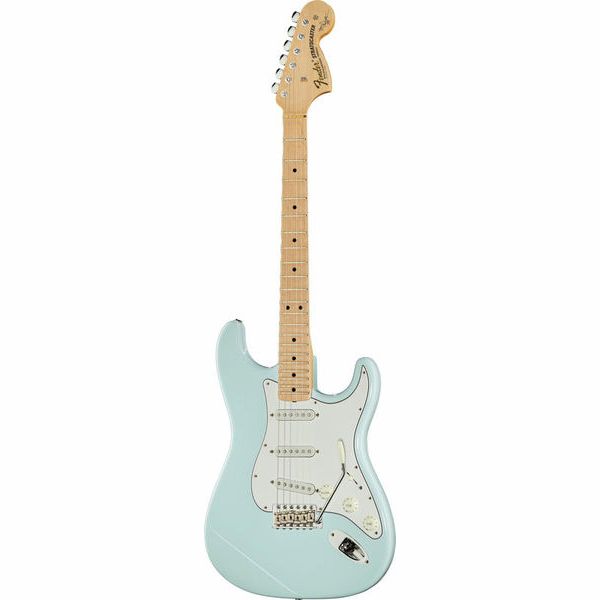 Fender | フェンダー  Yngwie Malmsteen SB NOS