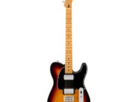 Fender | フェンダー  Player II Tele HH MN 3TS