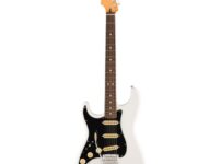 Fender | フェンダー  Player II Strat LH RW PWT