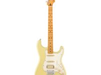 Fender | フェンダー  Player II Strat HSS MN HLY