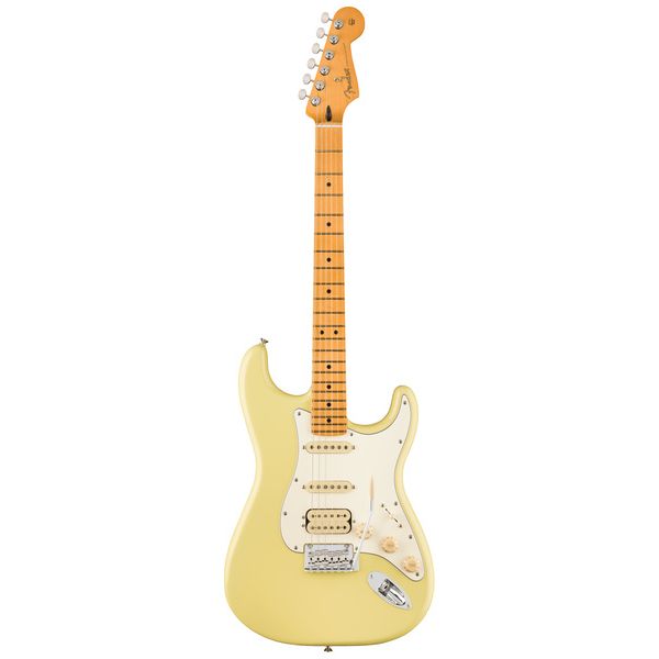Fender | フェンダー  Player II Strat HSS MN HLY