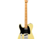 Fender | フェンダー  Player II Tele LH MN HLY