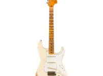 Fender | フェンダー  1969 Strat HR AVW