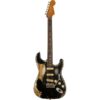 Fender | フェンダー  59 Strat BKoVBL Hvy Relic MBAH
