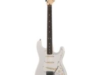 Fender | フェンダー  Jeff Beck Custom Shop OW