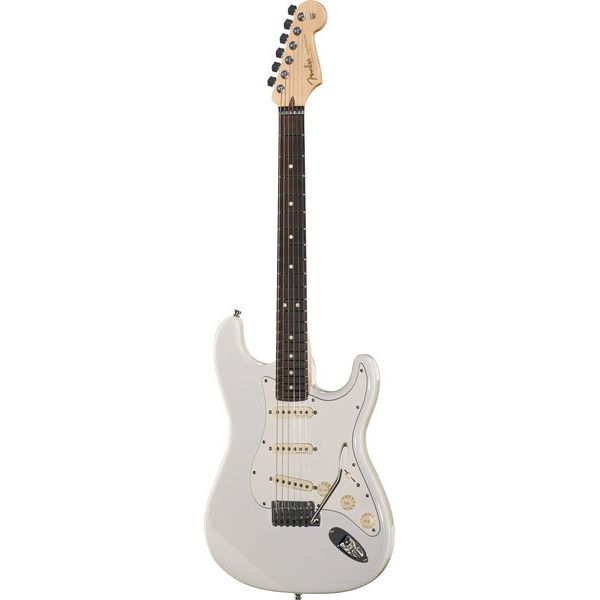 Fender | フェンダー  Jeff Beck Custom Shop OW
