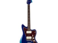 Fender | フェンダー  LTD MIJ Starmaster RW JBL
