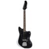 Fender | フェンダー  LTD MIJ Starmaster RW BLK