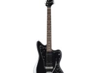 Fender | フェンダー  LTD MIJ Starmaster RW BLK