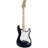 Fender | フェンダー  Clapton Custom Shop MDB