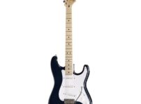 Fender | フェンダー  Clapton Custom Shop MDB