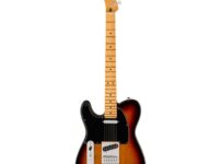 Fender | フェンダー  Player II Tele LH MN 3TS