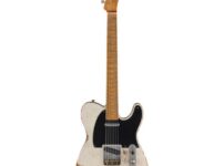 Fender | フェンダー  50 Tele Relic MBGF VB