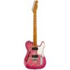 Fender | フェンダー  Tele Dual P90 Pink Paisley