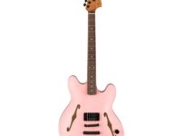 Fender | フェンダー  Tom Delonge Starcaster SSP RF