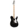 Fender | フェンダー  LTD Jack White Triplesonic WB