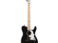 Fender | フェンダー  LTD Jack White Triplesonic WB