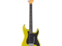 Fender | フェンダー  AM Ultra II Strat HSS EB SFL