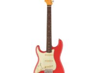 Fender | フェンダー  AV II 61 STRAT LH RW FRD