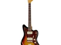 Fender | フェンダー  62 Jazzmaster A3CS Relic