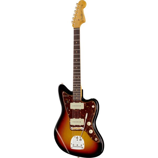 Fender | フェンダー  62 Jazzmaster A3CS Relic