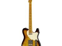 Fender | フェンダー  Merle Haggard Signature Tele