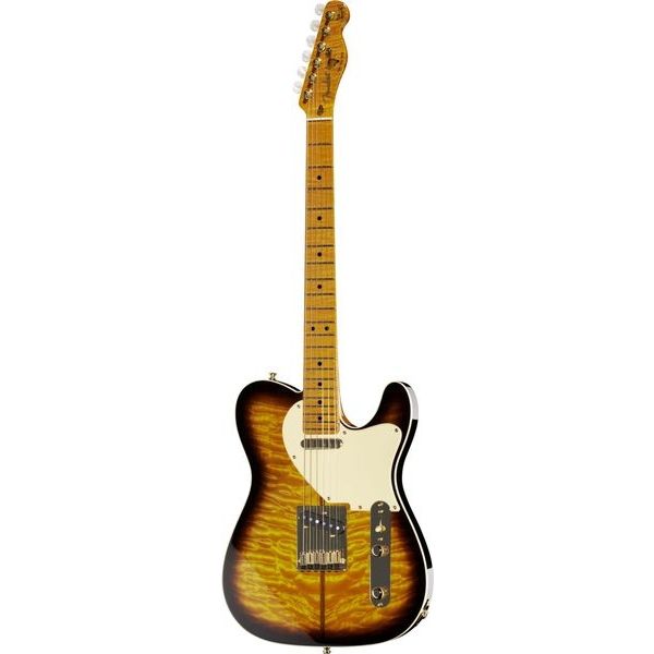 Fender | フェンダー  Merle Haggard Signature Tele