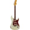 Fender | フェンダー  63 Strat Relic MBGF SADB