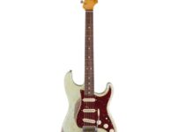 Fender | フェンダー  63 Strat Relic MBGF SADB