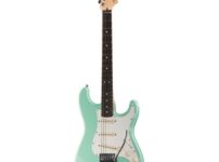 Fender | フェンダー  Jeff Beck Custom Shop SFG