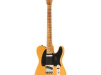 Fender | フェンダー  52 Tele BTB Relic