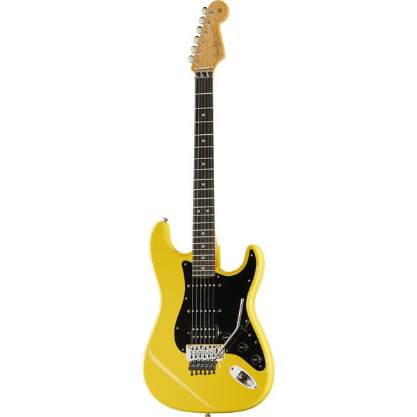 Fender | フェンダー  63 Strat NOS GYW HSS FR