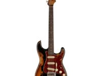 Fender | フェンダー  61 Strat Roasted ABCS SH Relic