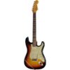 Fender | フェンダー  63 Strat 3CS Journeyman Relic